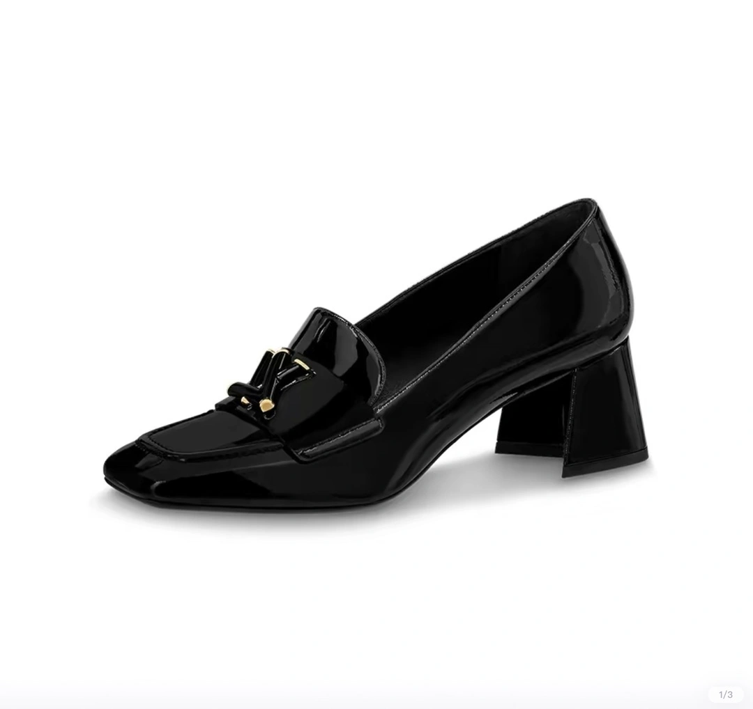 coco-- 1ABTKQ 5.5cm Heel height item:C-X002G2707Y